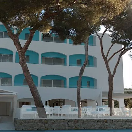 Aucanada Port de Alcudia (Mallorca)