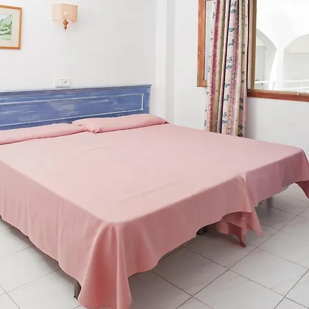 Hotel Aucanada Port de Alcudia (Mallorca)