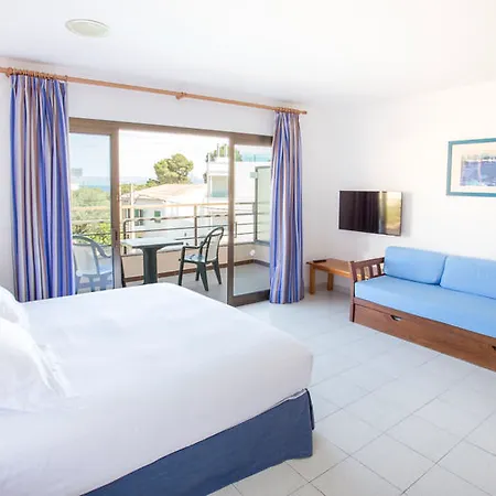 Hotel Aucanada 4*