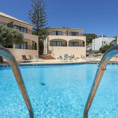 Hotel Aucanada Port de Alcudia (Mallorca)
